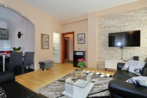 Apartment Ksenija
